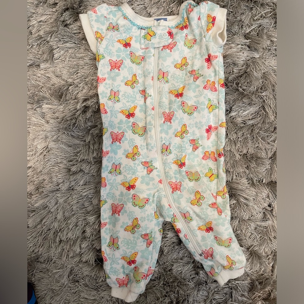 Gymboree vintage